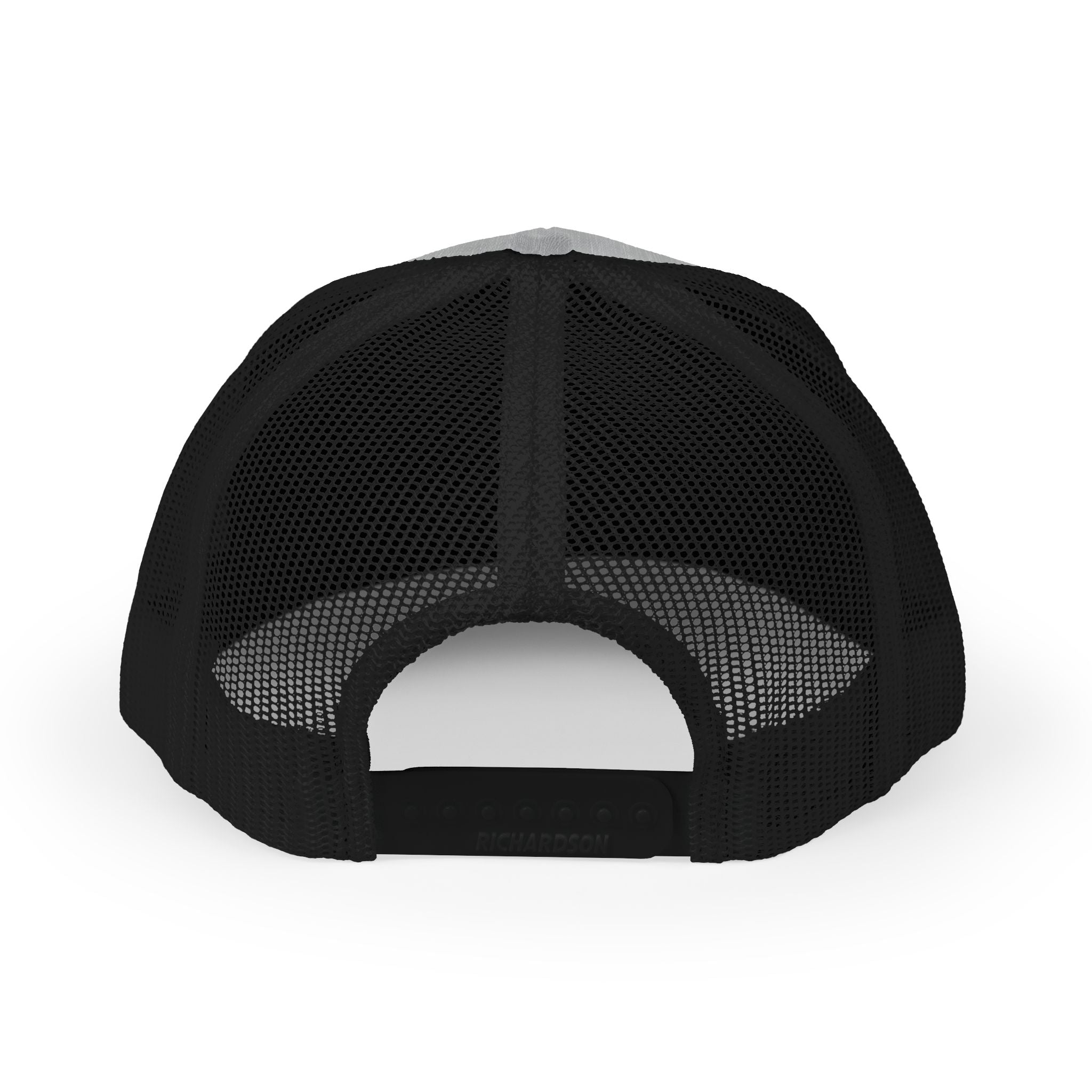 Short Final Apparel | Store Logo Snapback Trucker Cap
