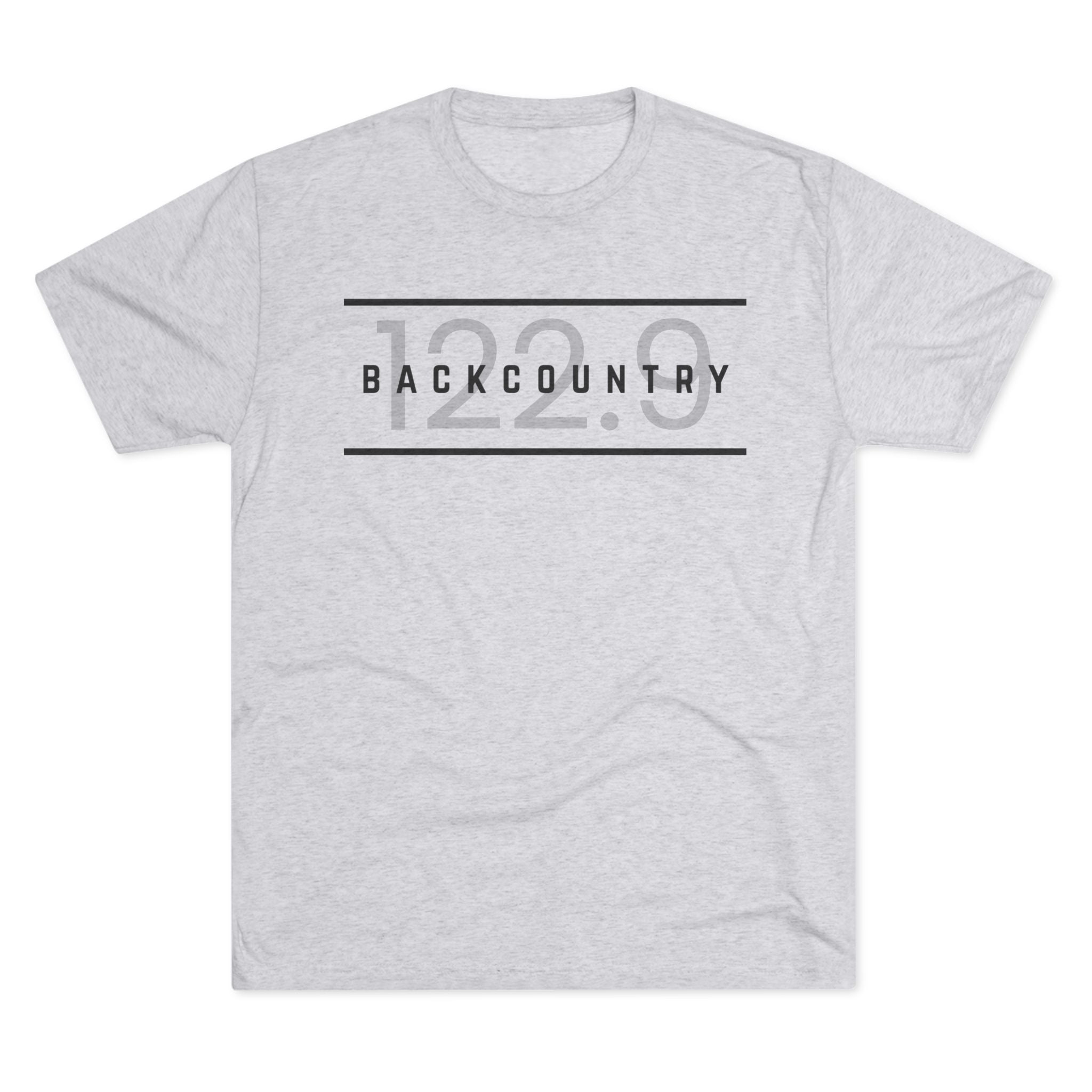 Short Final Apparel | Backcountry 122.9 Tee