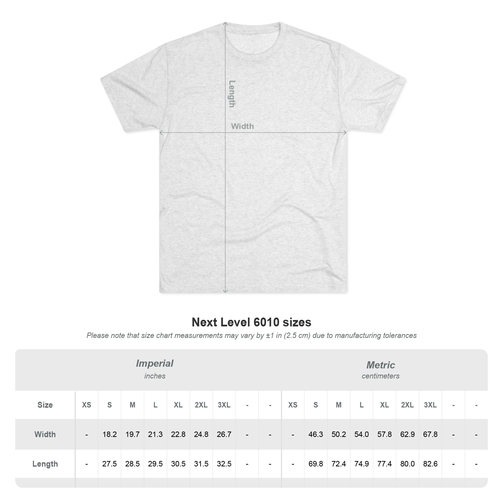 Short Final Apparel | Dream Starts Here Tee