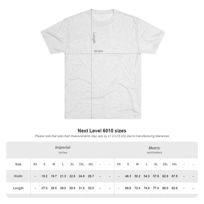 Short Final Apparel | Dream Starts Here Tee