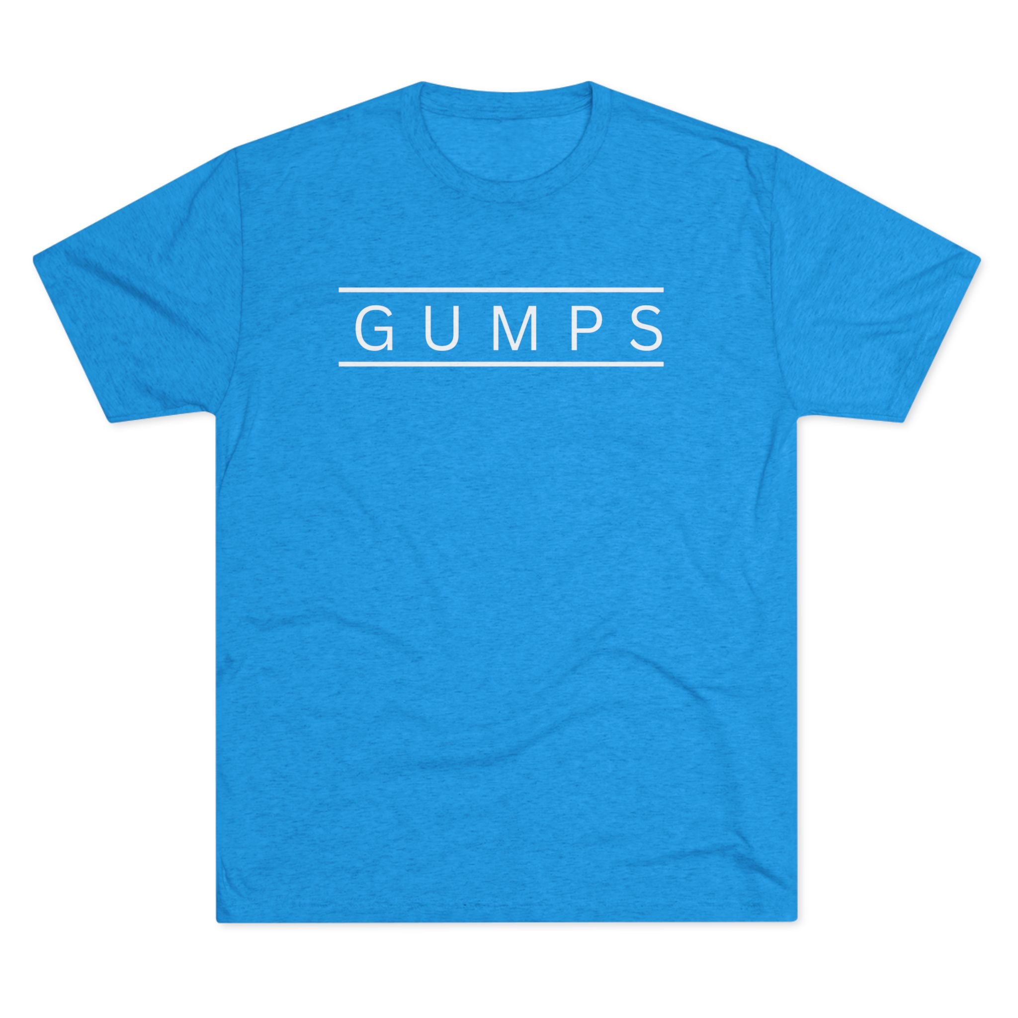 Short Final Apparel | GUMPS Aviation Tee
