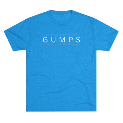 Short Final Apparel | GUMPS Aviation Tee
