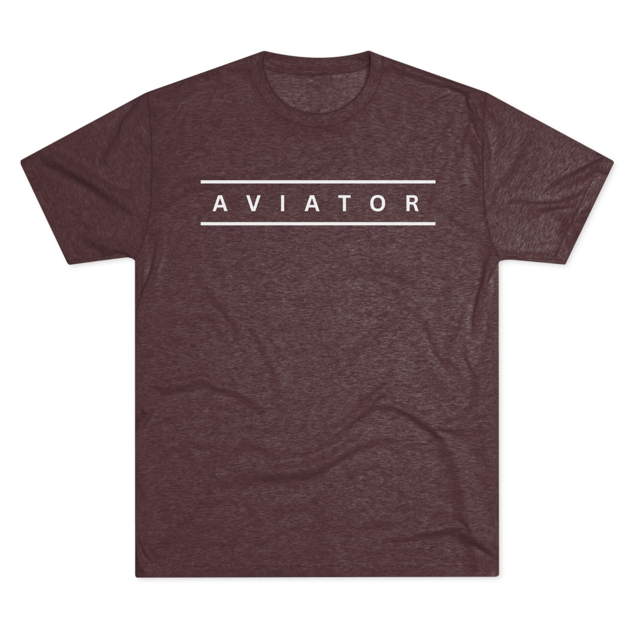 Short Final Apparel | Aviator Tee