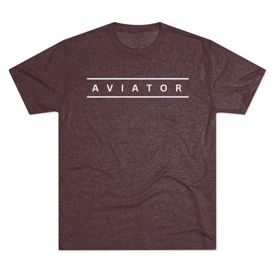 Short Final Apparel | Aviator Tee