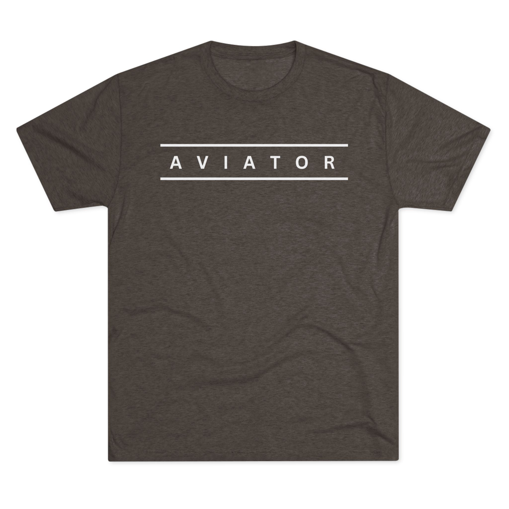 Short Final Apparel | Aviator Tee