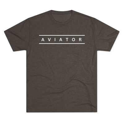Short Final Apparel | Aviator Tee