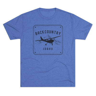 Short Final Apparel | Backcountry C182 Tee