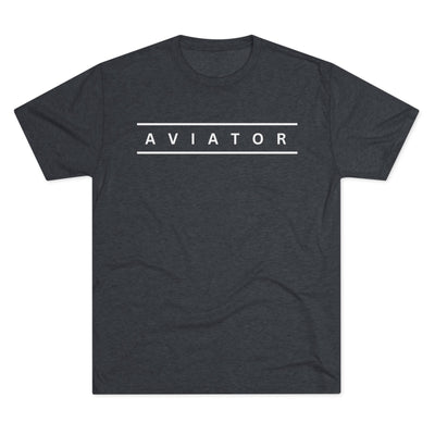 Short Final Apparel | Aviator Tee