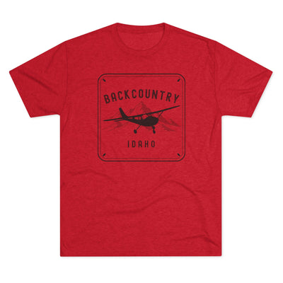 Short Final Apparel | Backcountry C182 Tee