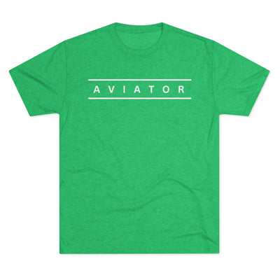 Short Final Apparel | Aviator Tee