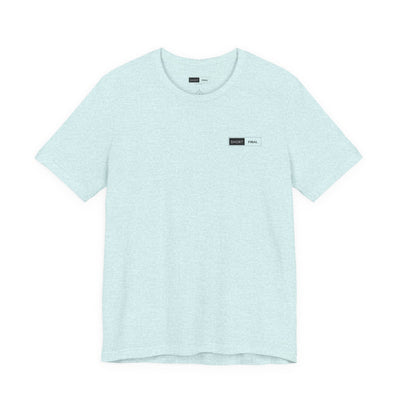 Short Final Apparel | Dream Starts Here Tee (Additional Colors)