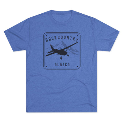 Short Final Apparel | Backcountry C185 Tee