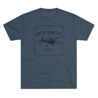 Short Final Apparel | Backcountry C182 Tee