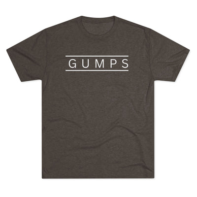 Short Final Apparel | GUMPS Aviation Tee