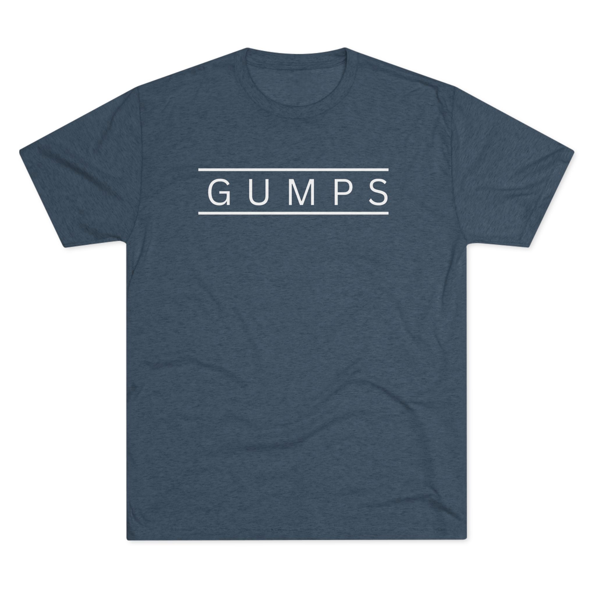 Short Final Apparel | GUMPS Aviation Tee