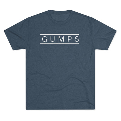 Short Final Apparel | GUMPS Aviation Tee