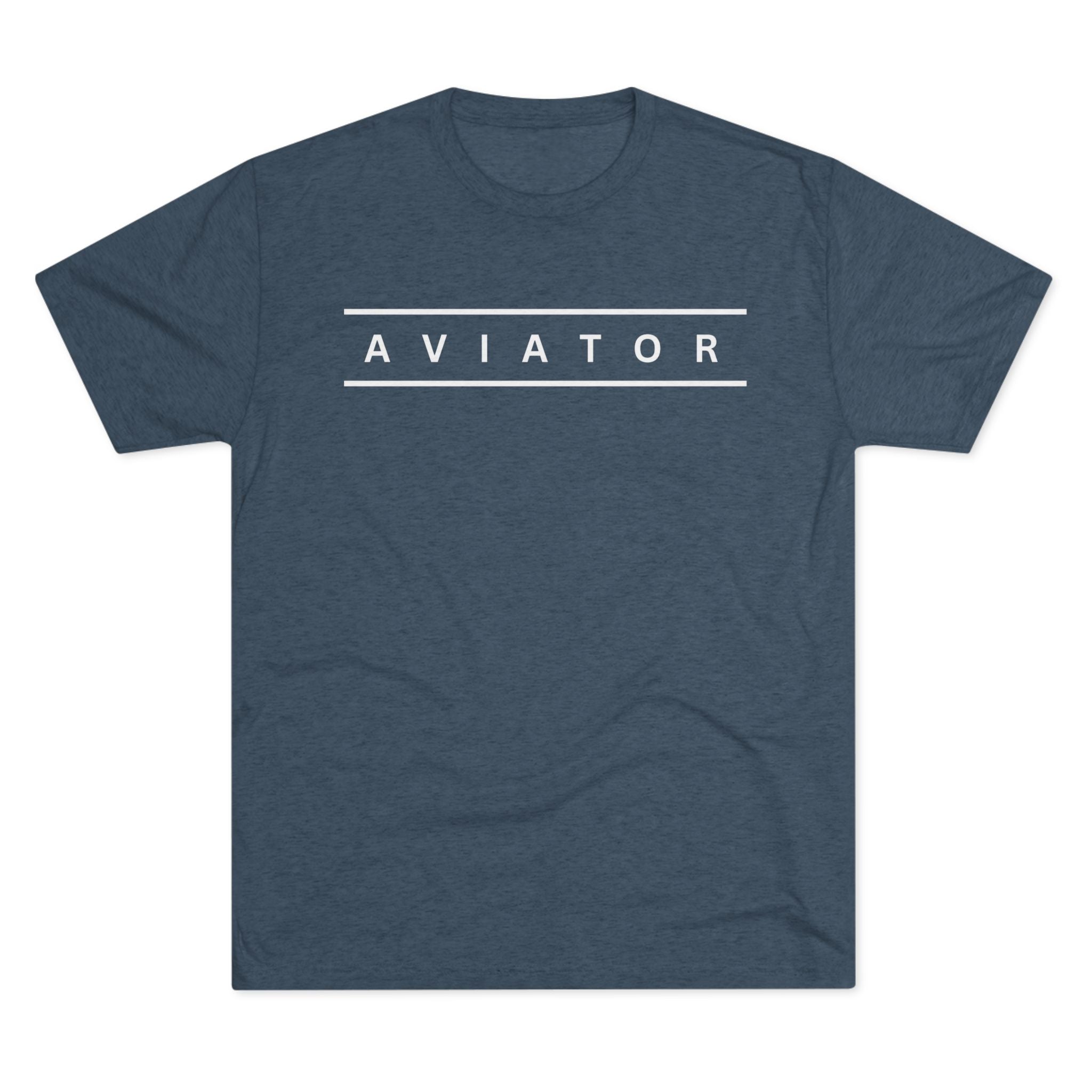Short Final Apparel | Aviator Tee