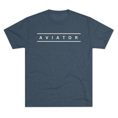 Short Final Apparel | Aviator Tee