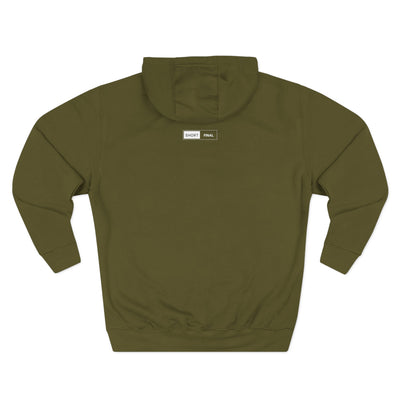 SHORT FINAL - AVIATOR Hoodie