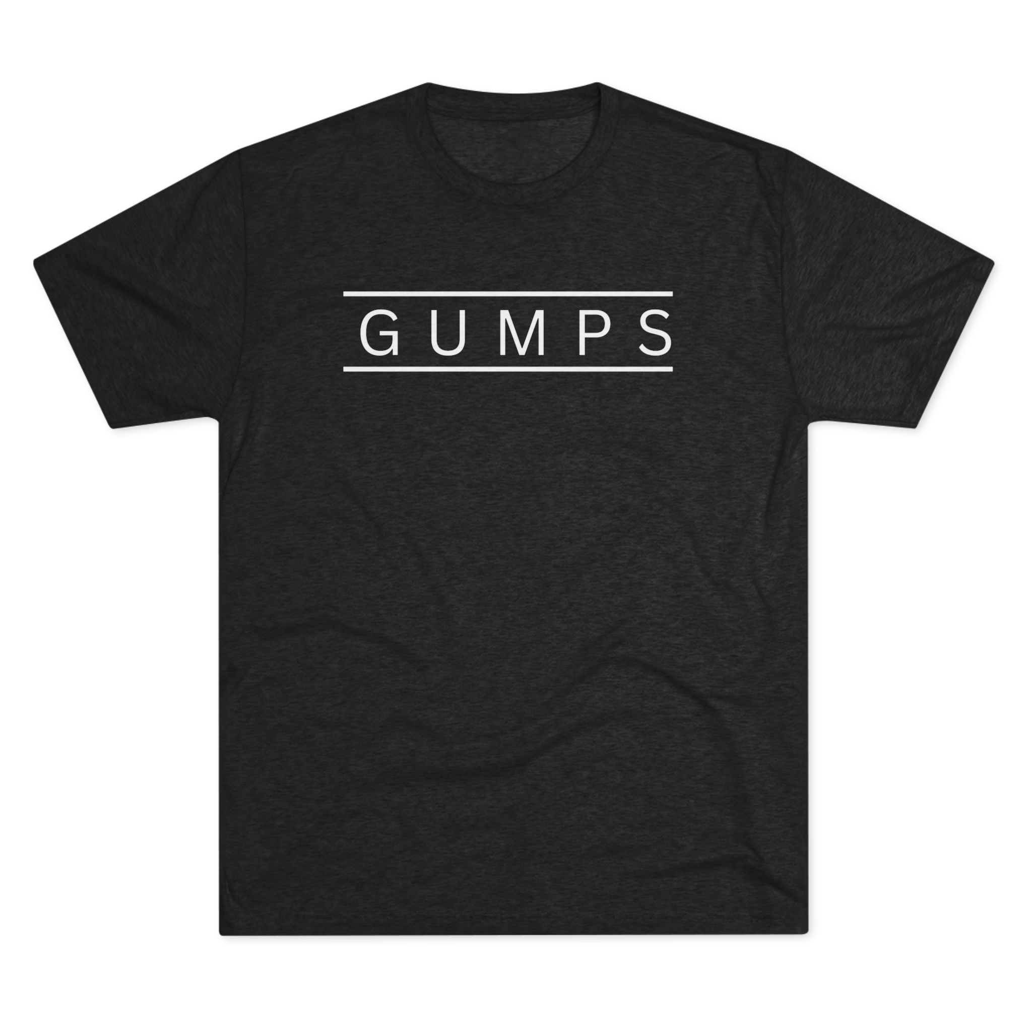 Short Final Apparel | GUMPS Aviation Tee