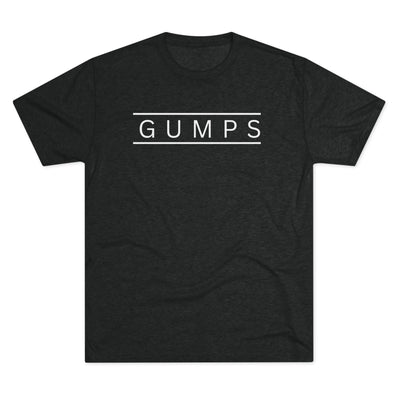Short Final Apparel | GUMPS Aviation Tee