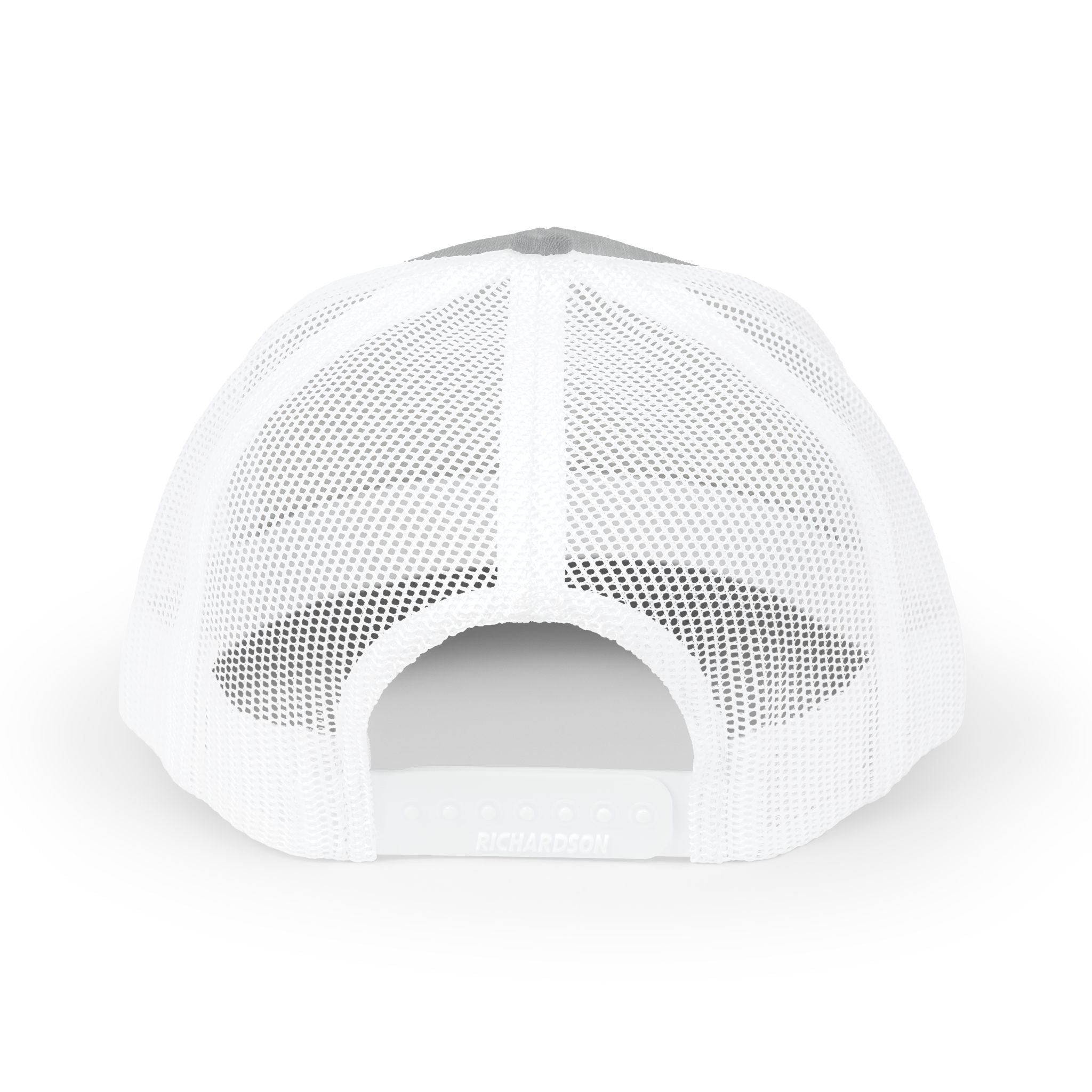 Short Final Apparel | Store Logo Snapback Trucker Cap